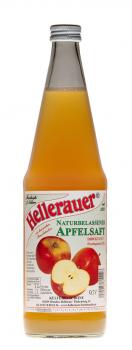 Apfelsaft naturbelassen